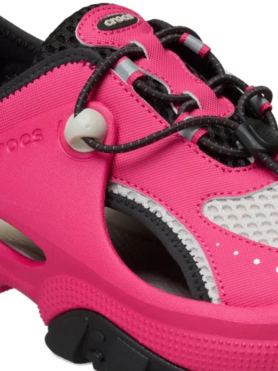 TRAIL BREAK 2 DRAGON FRUIT 套穿式运动鞋