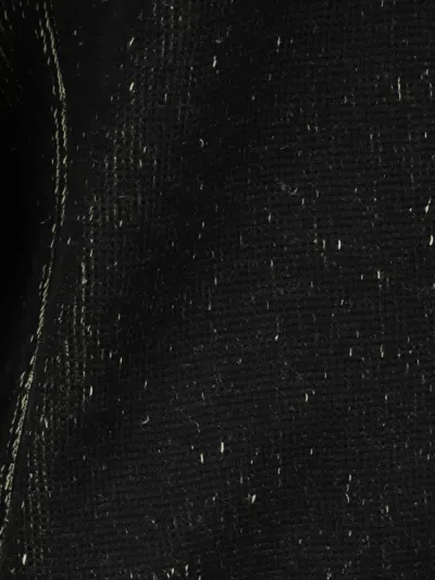 Gr10k Logo Jacket In Black