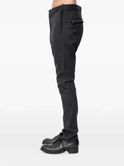 Deepti Tailored Trousers In Multi