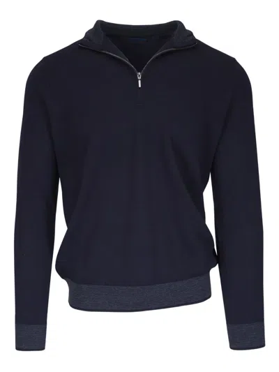 Pya Half-zip Top In Multi