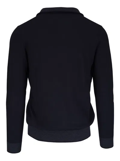 Pya Half-zip Top In Multi