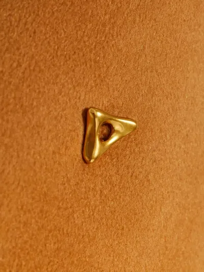 Aeron Cavendish Jacket In Brown