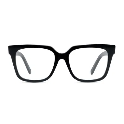 Givenchy Gv50042i 4g 001 Nero Glasses In Black