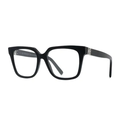 Givenchy Gv50042i 4g 001 Nero Glasses In Black