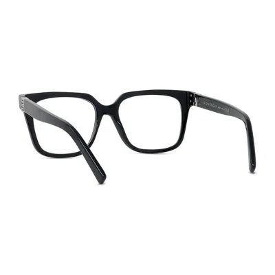 Givenchy Gv50042i 4g 001 Nero Glasses In Black
