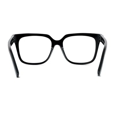 Givenchy Gv50042i 4g 001 Nero Glasses In Black