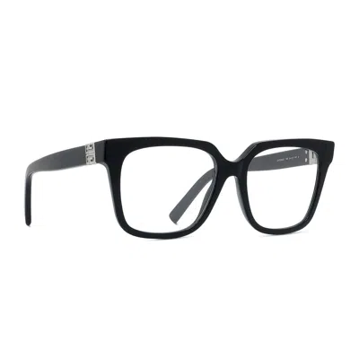 Givenchy Gv50042i 4g 001 Nero Glasses In Black
