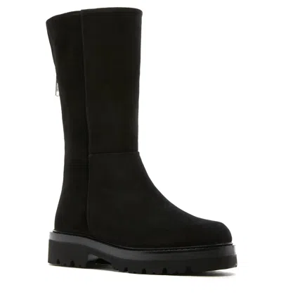 La Canadienne ?variant=44479614812297&country=ca In Black