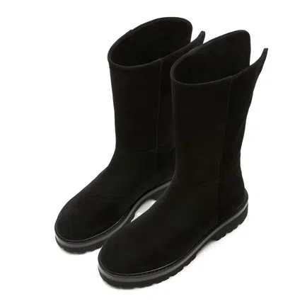 La Canadienne ?variant=44479614812297&country=ca In Black