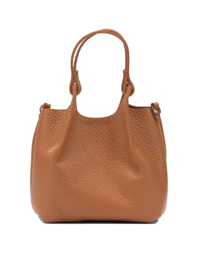 Gianni Chiarini Handbags In Orange
