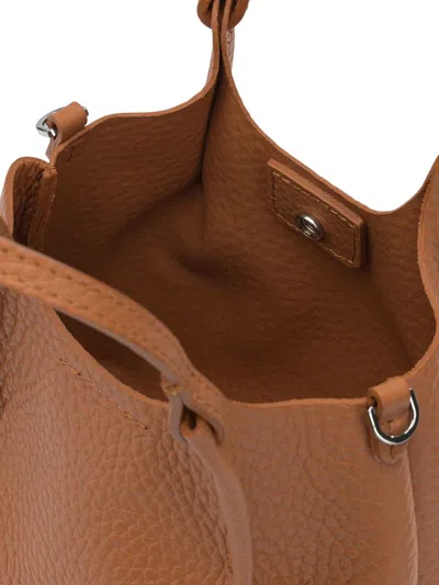 Gianni Chiarini Handbags In Orange