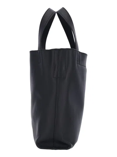 Apc A.p.c. Bags In Black