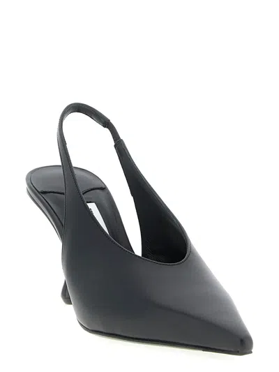 Jimmy Choo Isa 80 In Black