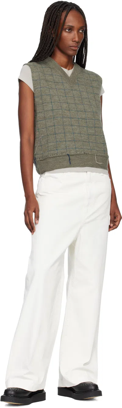 George Cox Black Skipton Boots In Multi