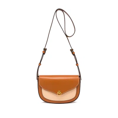 Gianni Chiarini Bags In Brown