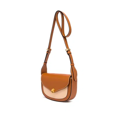 Gianni Chiarini Bags In Brown
