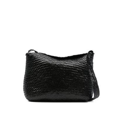 Dragon Diffusion Bag In Black