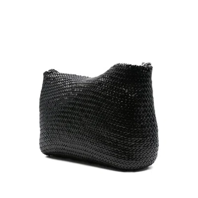 Dragon Diffusion Bag In Black