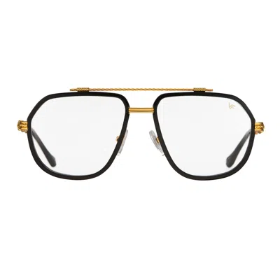 Vintage Frames Company Boss 2 Special Edition 24kt Gold