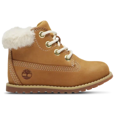 Timberland Girls   Pokey Pine In Multi
