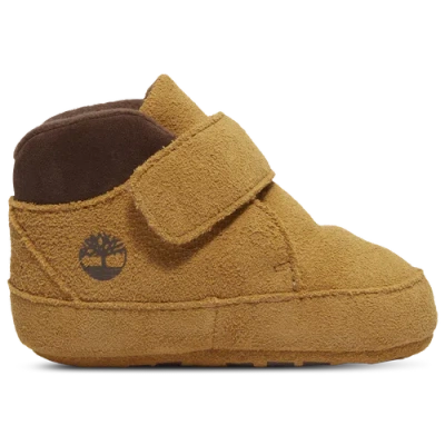 Timberland Boys Infant   Infant Crib Bootie In Gold
