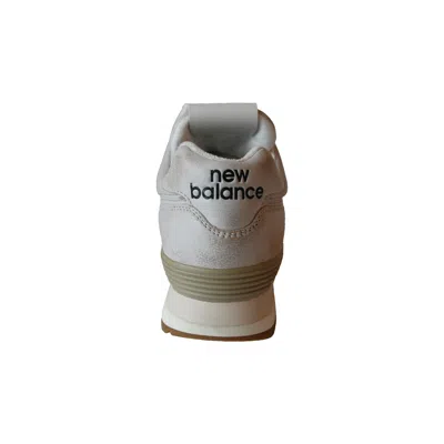 New Balance X Miu Miu 574 Sneakers Bianco In Multi