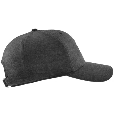 Under Armour Twist Baseball Cap Black In Black
