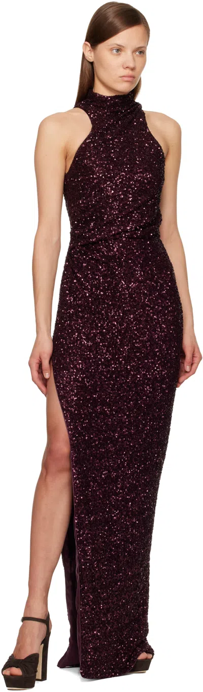 Jimmy Choo Heloise 120 High-heeled Sandals In Brown