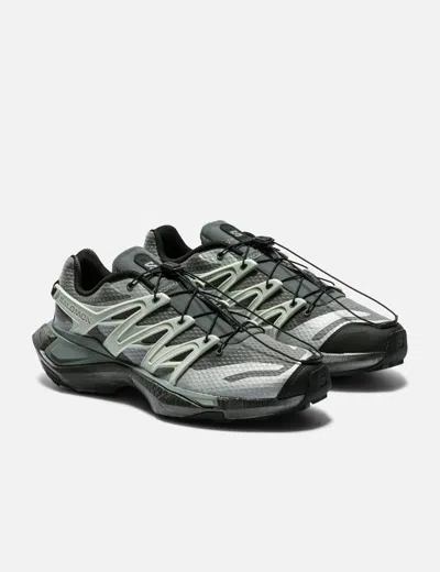 Salomon Advanced Xt Pu.re Advanced In Gray