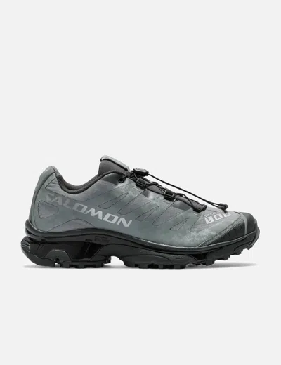 Salomon Advanced Xt-4 Og Protective In Gray