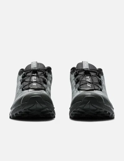 Salomon Advanced Xt-4 Og Protective In Gray