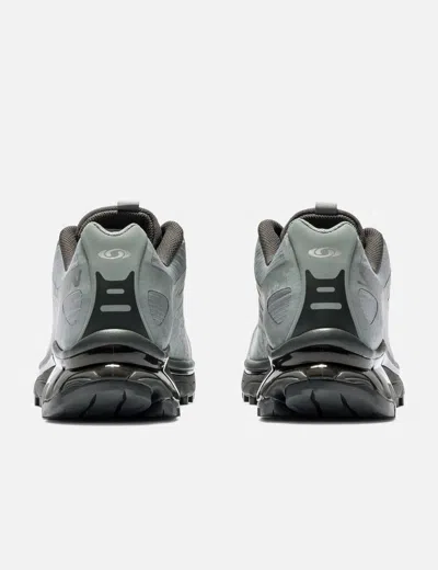 Salomon Advanced Xt-4 Og Protective In Gray