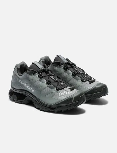 Salomon Advanced Xt-4 Og Protective In Gray