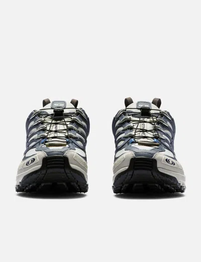 Salomon Advanced Acs Pro Gore-tex In Black