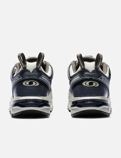 Salomon Advanced Acs Pro Gore-tex In Black