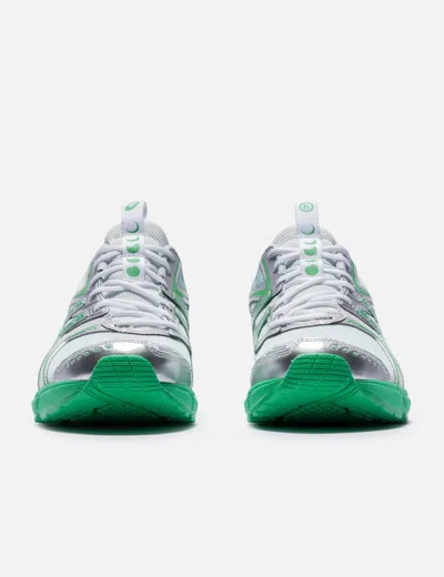 Asics Hidden Ny Gel-ds Trainer 14 Sneakers In White
