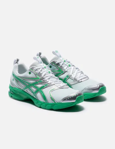 Asics Hidden Ny Gel-ds Trainer 14 Sneakers In White