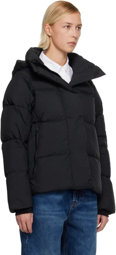 Canada Goose Junction Parka In Multi