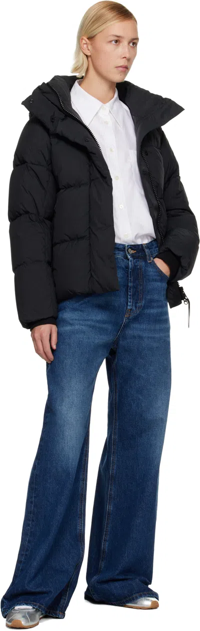 Canada Goose Junction Parka In Multi