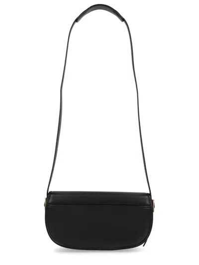 Bally "beckhett" Bag In Black