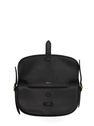 Bally "beckhett" Bag In Black