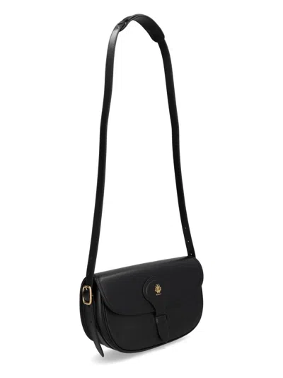 Bally "beckhett" Bag In Black