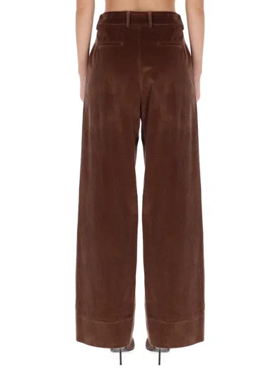 Pt Torino Pants "frankie" In Multi