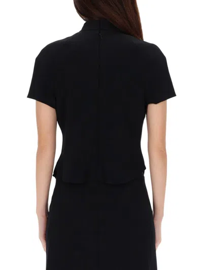 Courrèges The North Face Nuptse Traction Booties In Black