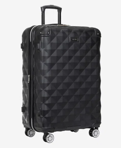 Kenneth Cole Diamond Tower Hard Side Expandable Suitcase
