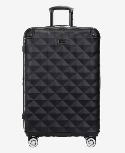 Kenneth Cole Diamond Tower Hard Side Expandable Suitcase