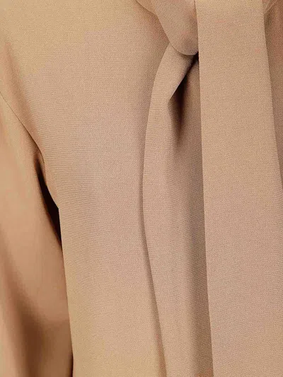 Alberto Biani Shirt In Neutral