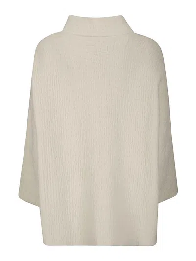 Labo.art Torne Jacket - Pecora In White