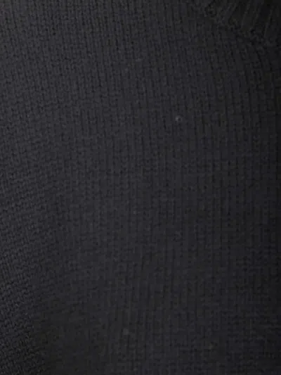 Labo.art Brisa Sweater - Knitwear In Black