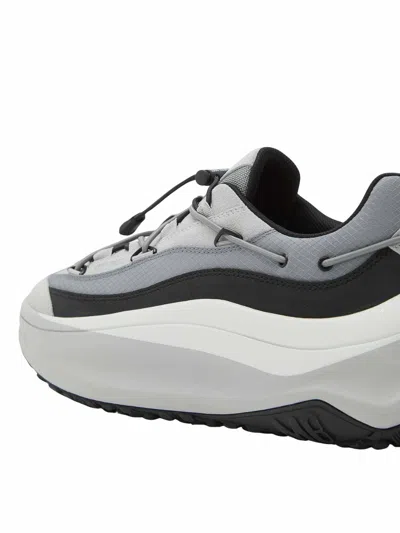 Moon Boot Sneakers In Multi